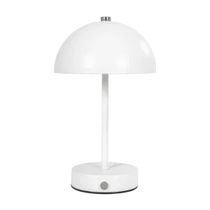 Lámpara de mesa HOLT – Elegancia y modernidad combinadas-Kleur Wit Lámpara de mesa HOLT – Elegancia y modernidad combinadas-Kleur Wit