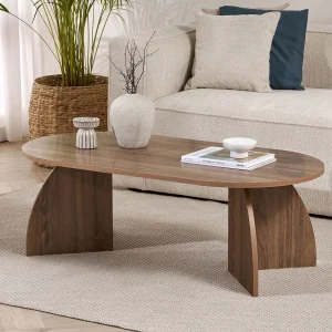 Salontafel – Donker naturel – JORELA Salontafel – Donker naturel – JORELA
