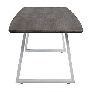 Inca eetkamertafel 85×160 cm naturel. Inca eetkamertafel 85×160 cm naturel.
