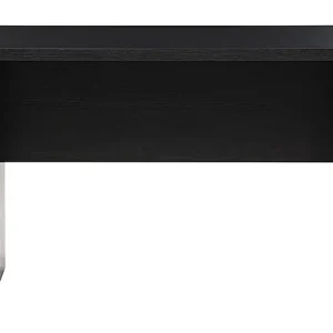 Juni bijzettafel zwart. Juni bijzettafel zwart.