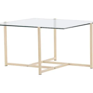 Hybrid salontafel glas. Hybrid salontafel glas.