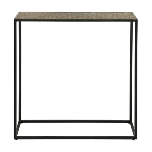 Kaptafel – Brons Metaal – 25 x 75 cm – ROIC