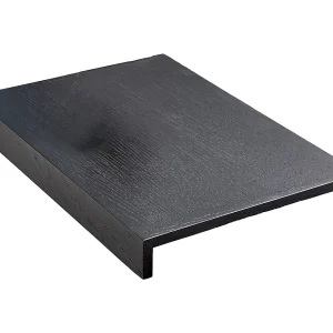Dienblad – Zwart Hout – MADELINE Dienblad – Zwart Hout – MADELINE