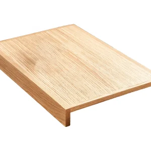 Dienblad – Bruin Hout – MADELINE Dienblad – Bruin Hout – MADELINE
