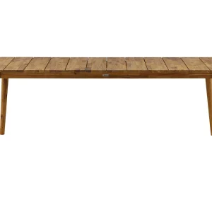Julian eettafel tuin teak look. Julian eettafel tuin teak look.