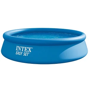 Intex 28132NP – Easy Set rond zwembad met filterpomp, 366×76 cm