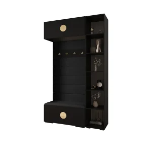 Kast met draaideuren Inova 4 set 20