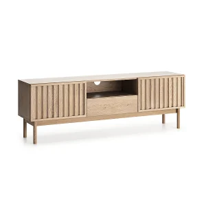 Idor Houten 3-deurs TV-meubel 160 cm Idor Houten 3-deurs TV-meubel 160 cm