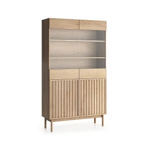Idor Houten 2-deurs servieskast Idor Houten 2-deurs servieskast
