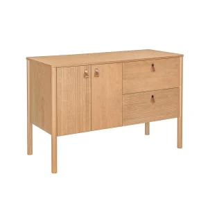 JOY 120 cm dubbele spoelbak
