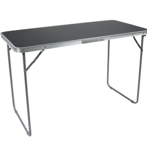 Inklapbare campingtafel tuintafel 110×50
