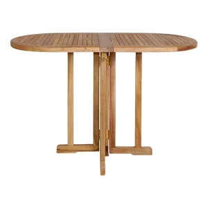Huelva tuintafel terrastafel, vouwtafel teakhout. Huelva tuintafel terrastafel, vouwtafel teakhout.