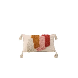 Joline kussensloop 30x50cm wit. Joline kussensloop 30x50cm wit.