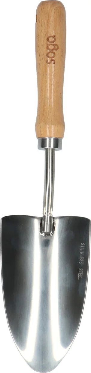 Sogo tuinschep 35 x 8,5 cm