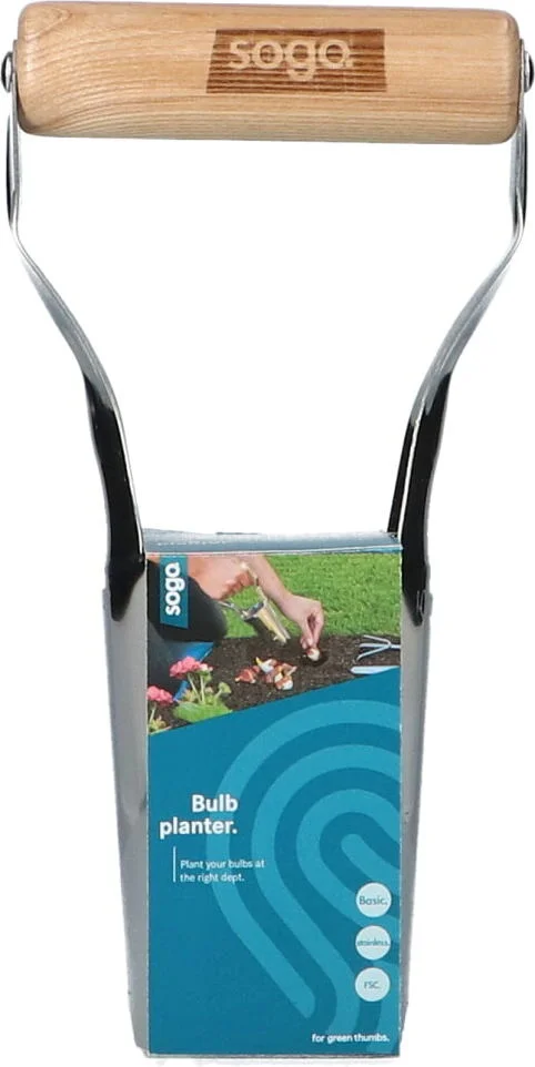 SOGO bollenplanter 8,3 x 12 x 24 cm