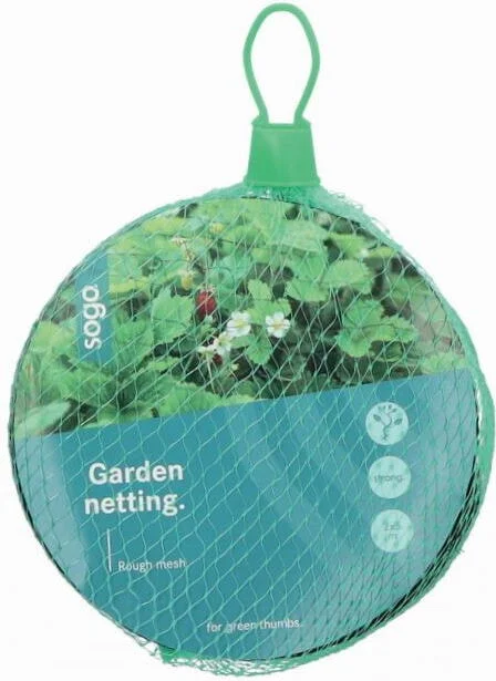 sogo tuinnet 3 x 5 m