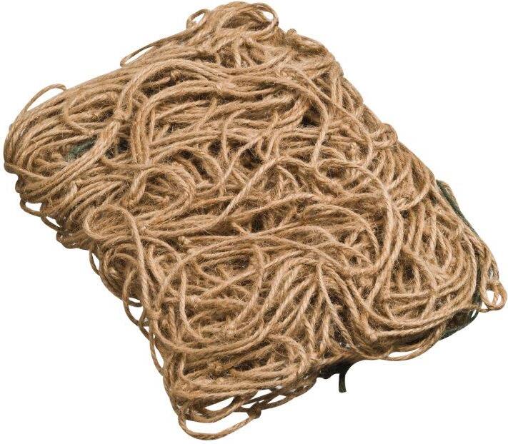 Nature geleidenet Liv jute 1 x 3 m