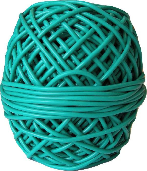 Nature bindbuis D3mm x 50m groen