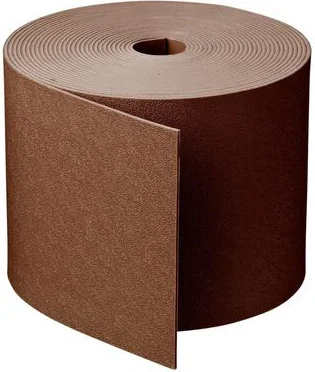Nature borderrand bruin 10 m