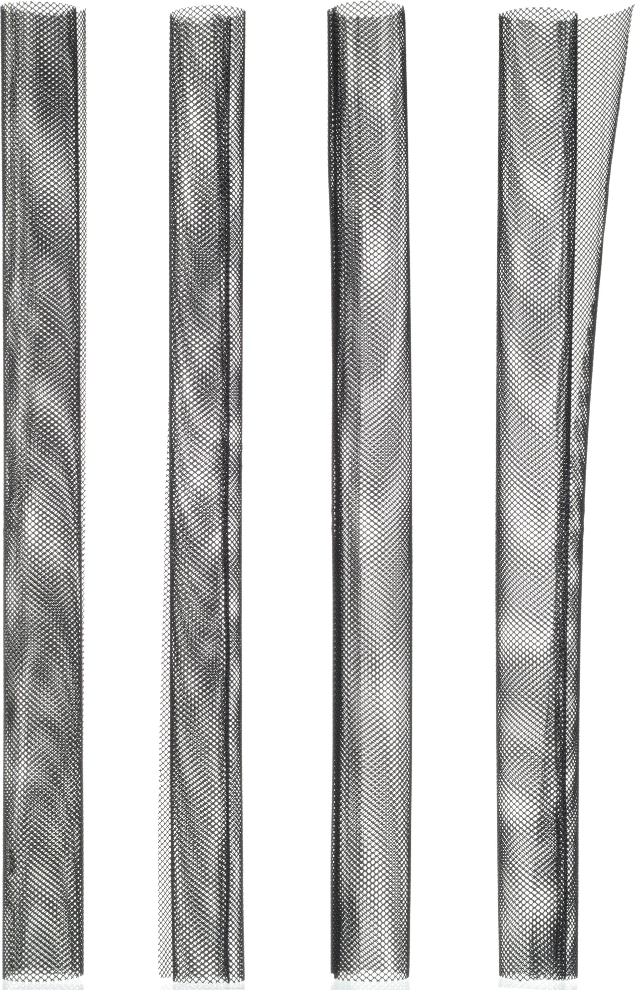 Nature boombeschermers h55cm x D6cm 4 stuks