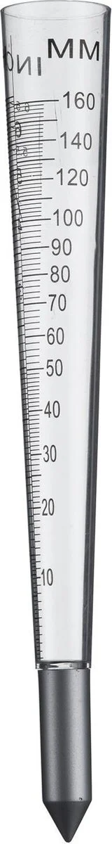 Nature regenmeter D 4 H 30,5 cm