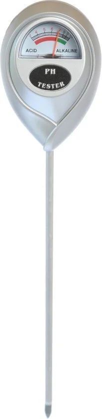 Nature ph-meter