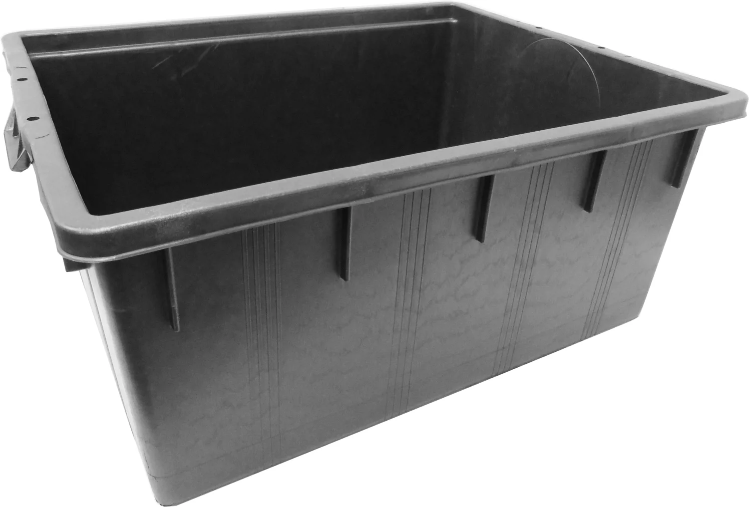 Ubbink vijverbak Victoria Quadro 3 150 L 82,5 x 64 x 37,5 cm