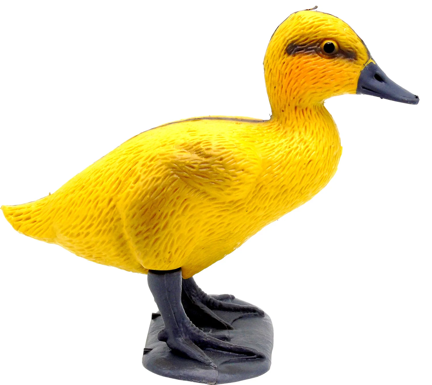 Ubbink vijverdecoratie ganzenkuiken geel 17 x 9,8 x 13,8 cm