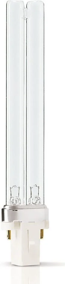 Philips UV-C PL lamp 5 W 11 cm