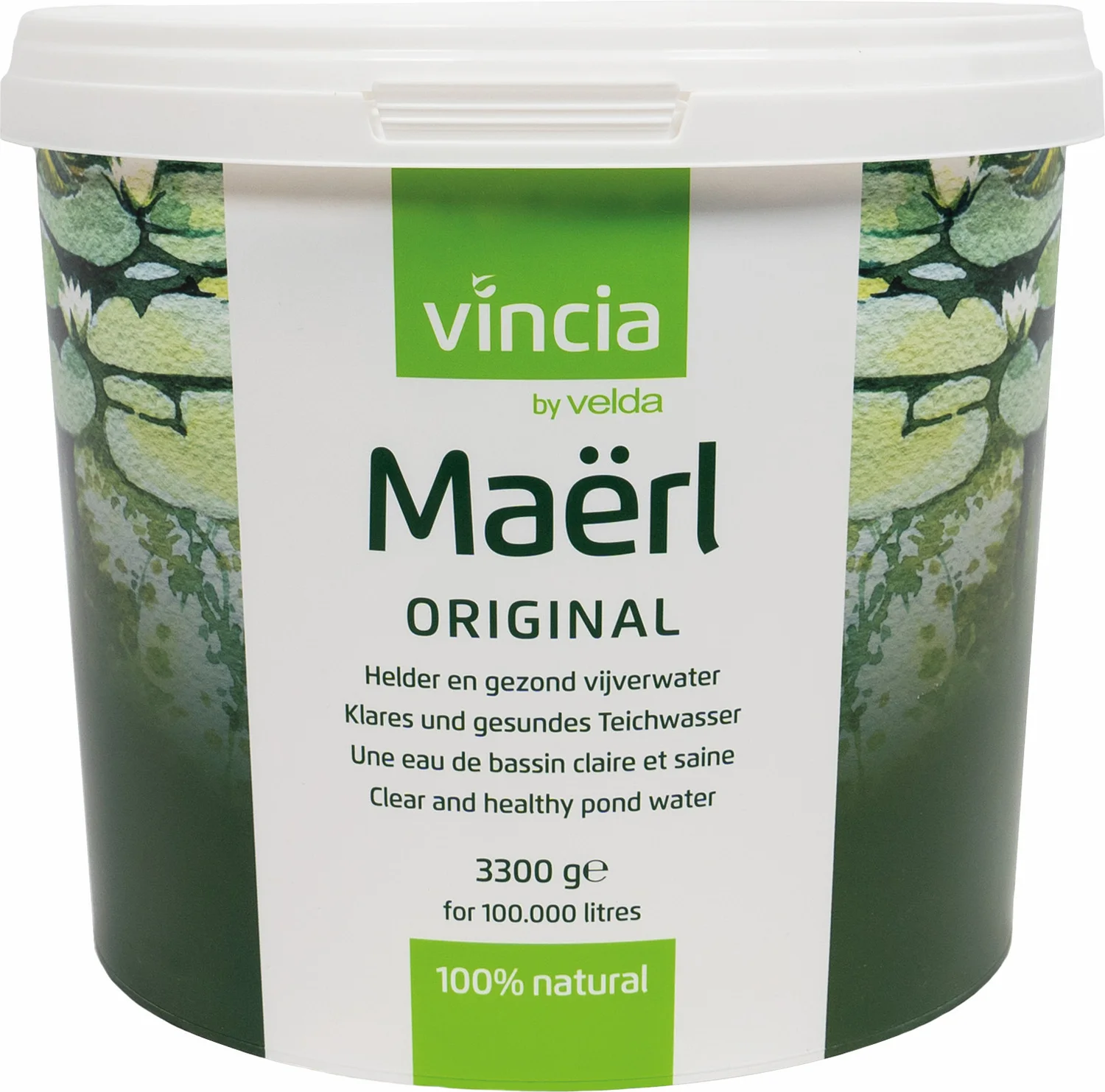 Velda Vincia Maërl 3,3 kg