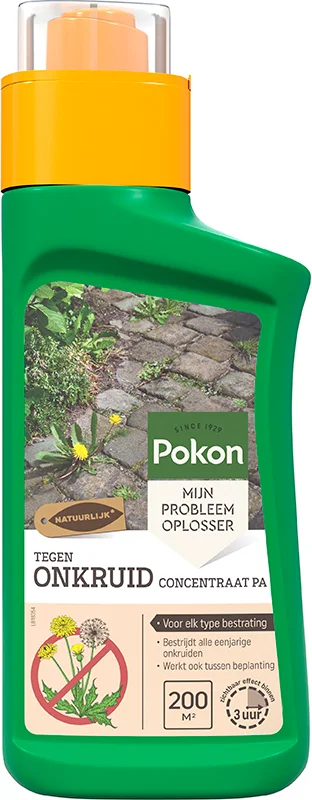 Pokon tegen onkruid concentraat 450 ML