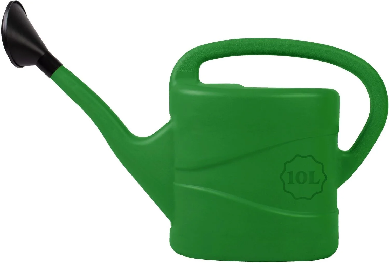 Talen Tools gieter groen 10 L