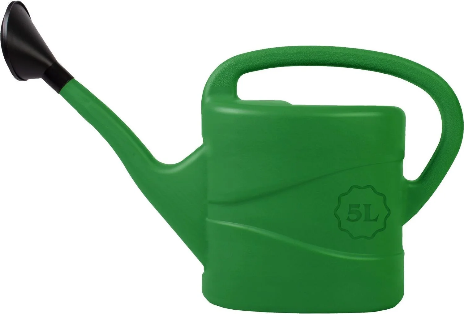 Talen Tools gieter groen 5 L
