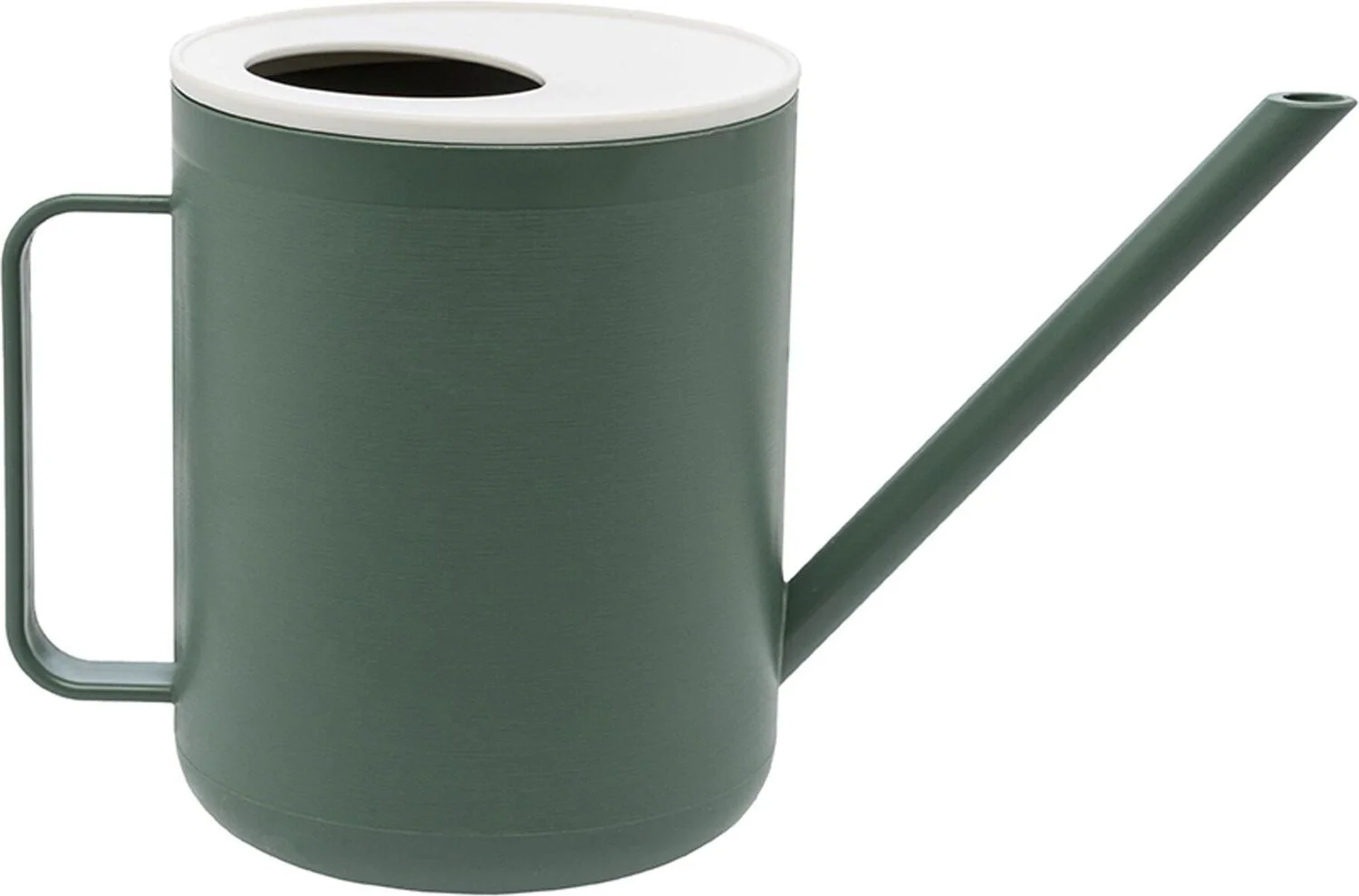 Talen Tools gieter groen 0,9 L