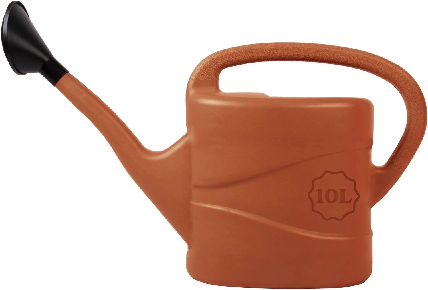 Talen Tools gieter terracotta 10 L