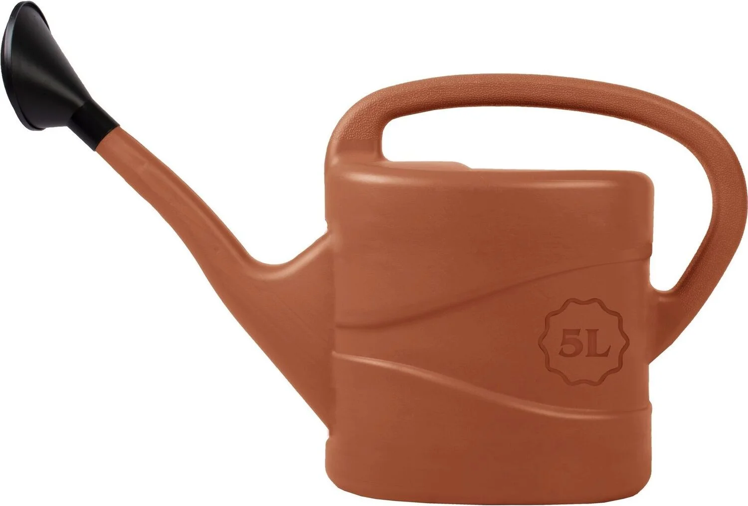 Talen Tools gieter terracotta 5 L