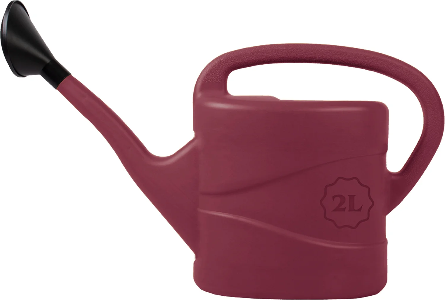 Talen Tools gieter rood 2 L
