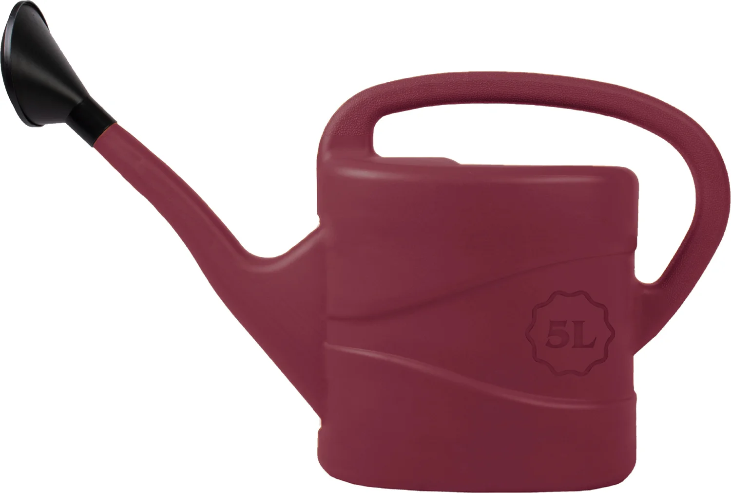 Talen Tools gieter rood 5 L