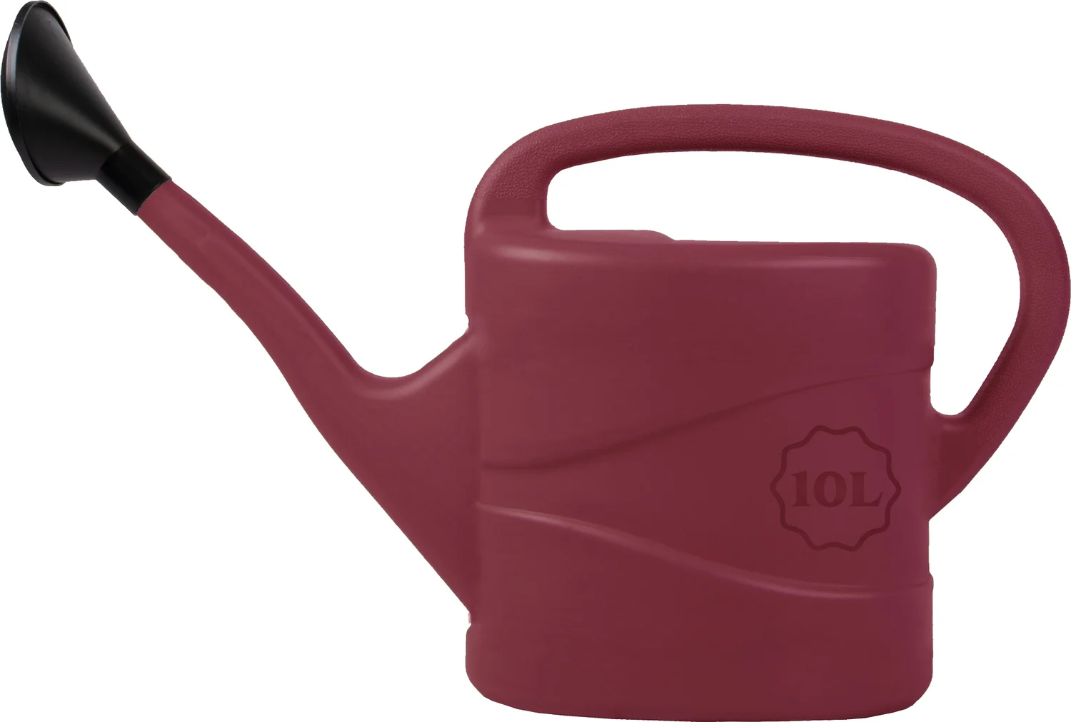 Talen Tools gieter rood 10 L