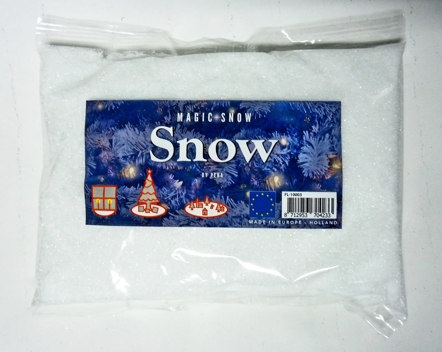 Magic Snow poedersneeuw 1 L