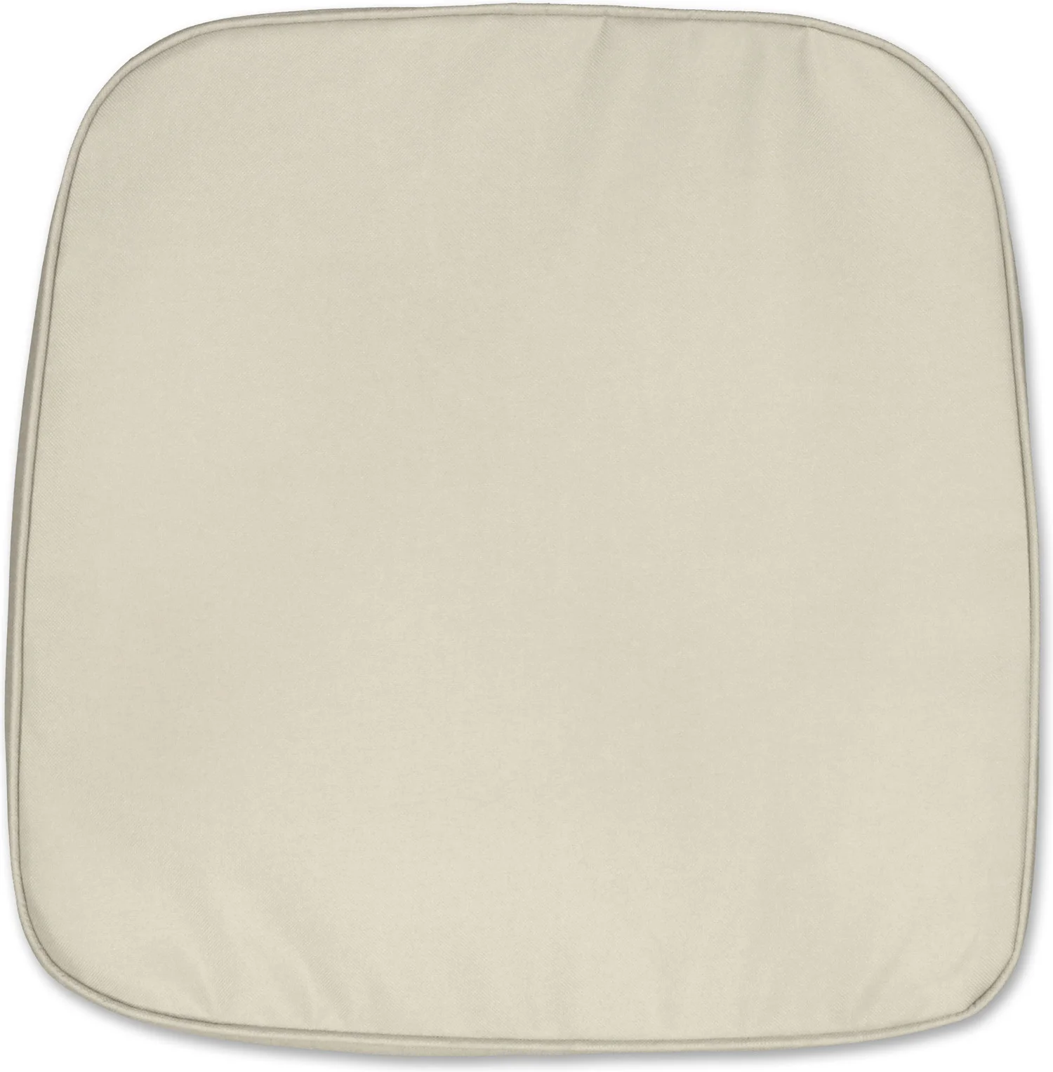 Unique Living zitkussen Unique Outdoor beige 47 x 45 x 5 cm