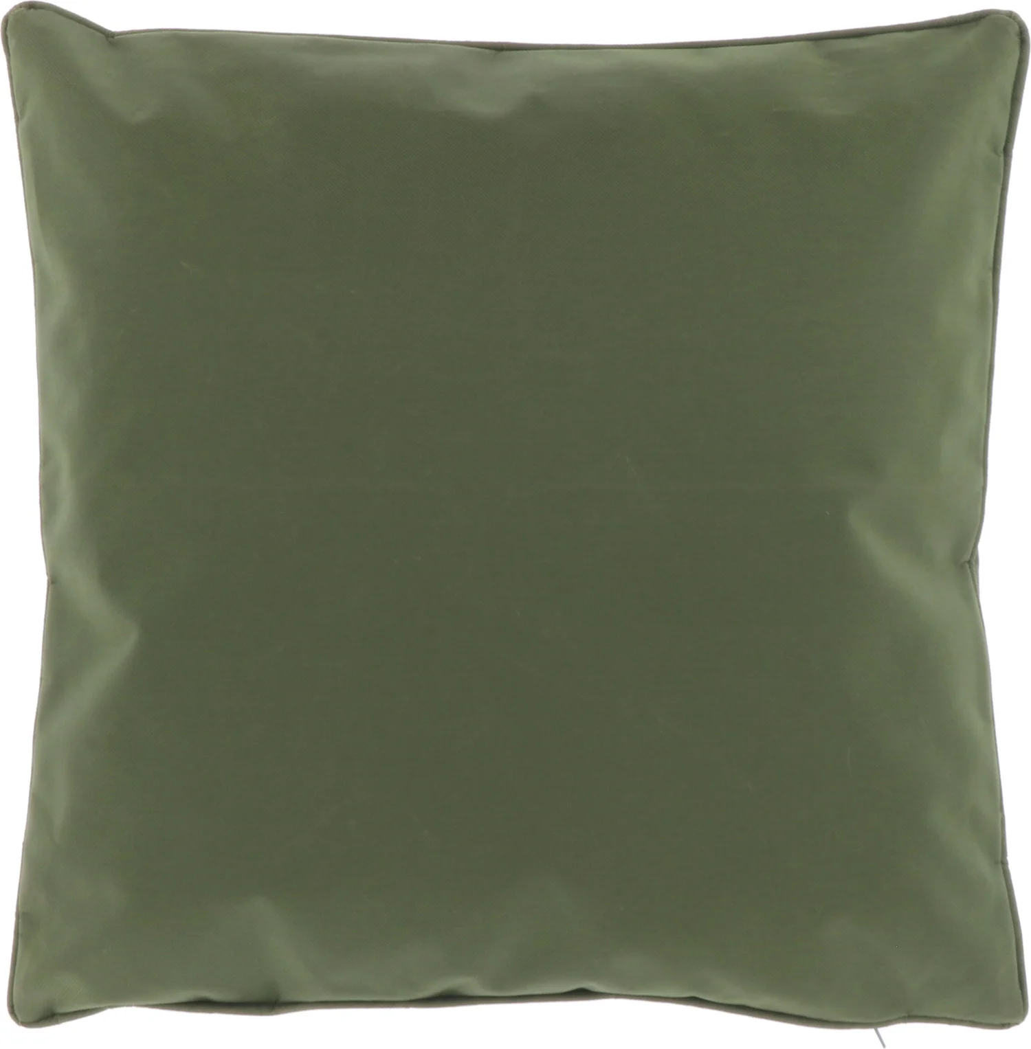 Unique Living sierkussen unique outdoor groen 45 x 45 x 7 cm