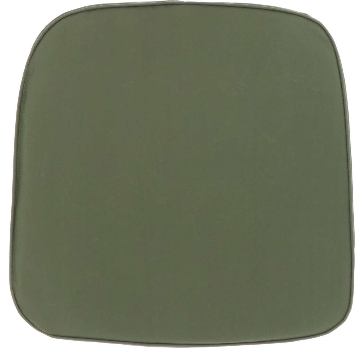 Unique Living zitkussen unique outdoor groen 46 x 45 x 5 cm