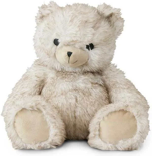 Unique Living knuffel Winnie beer beige H 63 cm