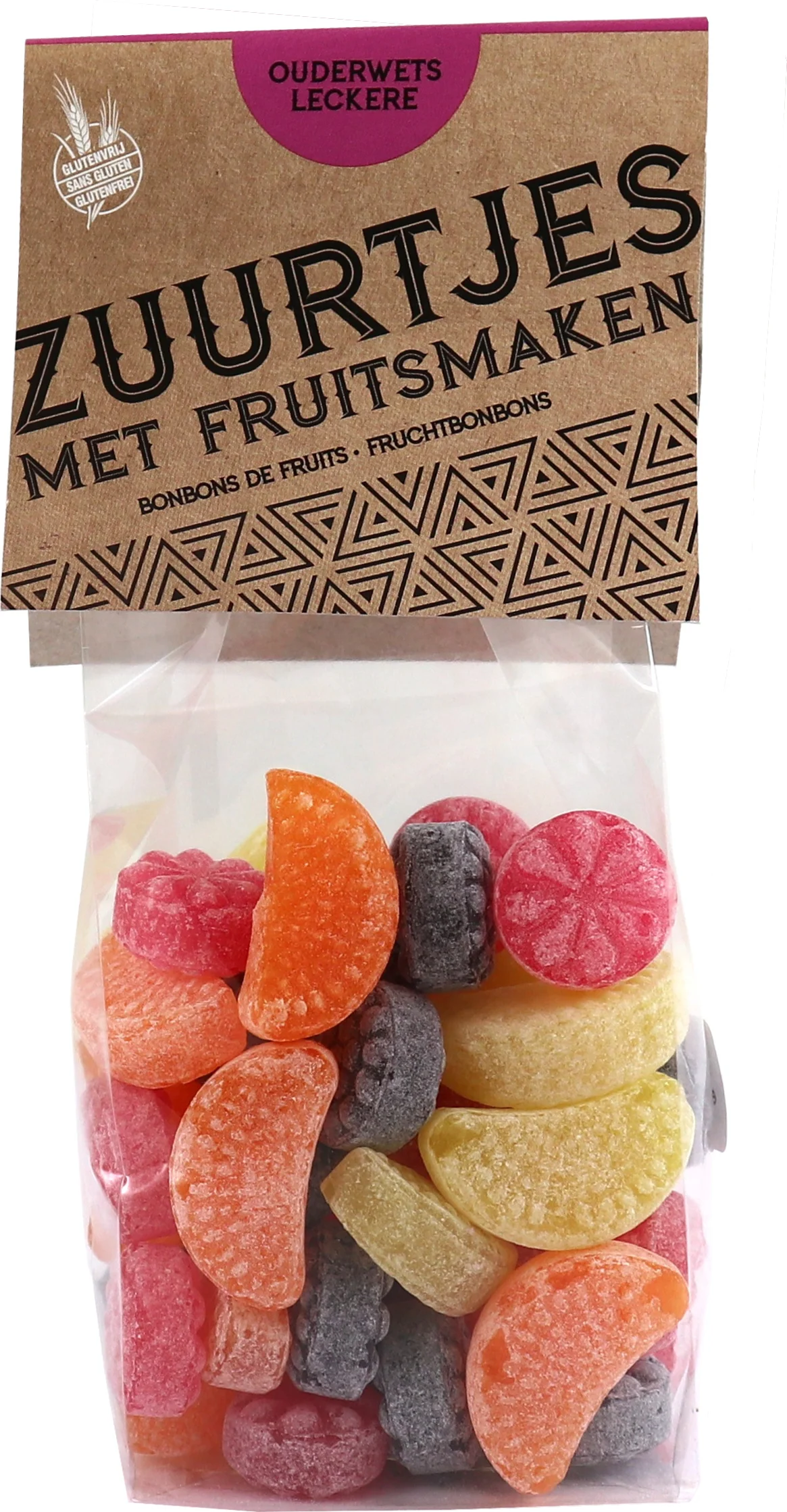 Zuurtjes 200 g