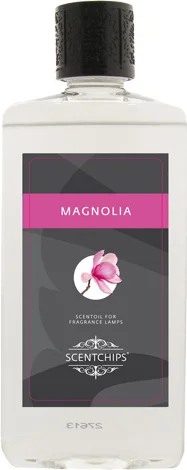 ScentChips ScentOil elegant essence – magnolia 475ml
