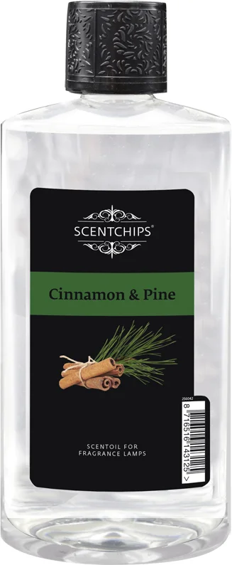 ScentChips ScentOil cinnamon pine 475 ml