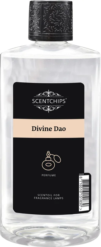 ScentChips ScentOil divine dao 475 ml