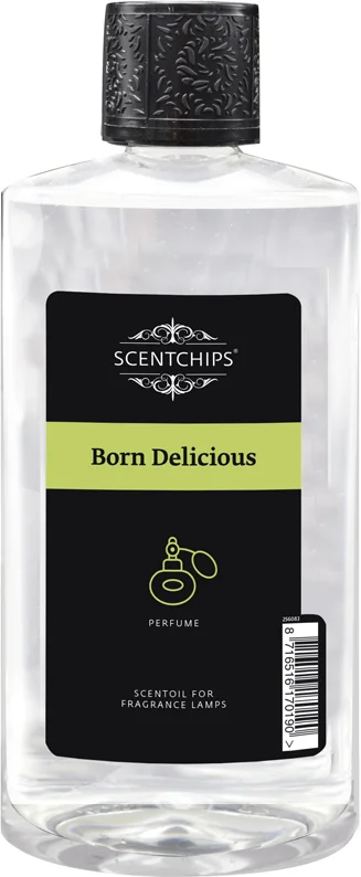 ScentChips ScentOil born delicious 475 ml