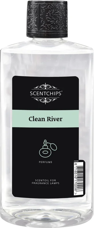 ScentChips ScentOil clean river 475 ml